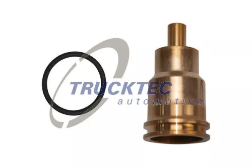 Sleeve, nozzle holder