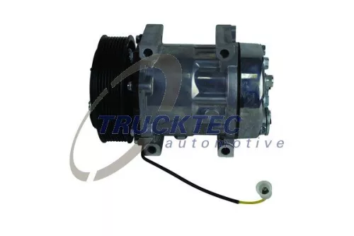 TRUCKTEC AUTOMOTIVE Compressor, air conditioning (03.21.001)