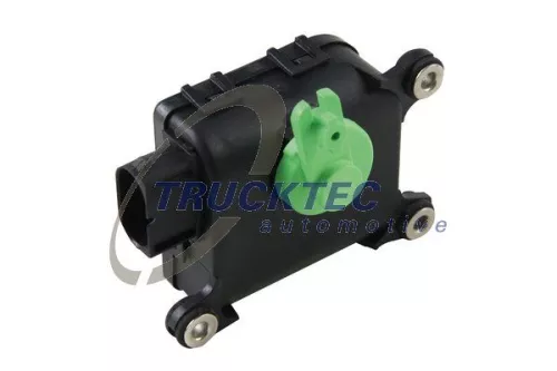 TRUCKTEC AUTOMOTIVE Actuator, blending flap (07.59.065)