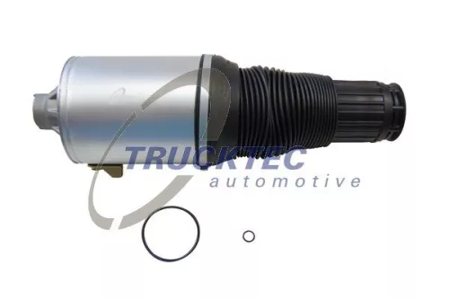 TRUCKTEC AUTOMOTIVE Air Spring, suspension (07.30.173)