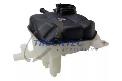TRUCKTEC AUTOMOTIVE Expansion Tank, coolant (02.40.319)