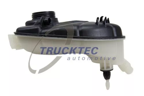 TRUCKTEC AUTOMOTIVE Expansion Tank, coolant (02.40.320)