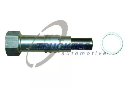 TRUCKTEC AUTOMOTIVE Tensioner, timing chain (08.12.052)