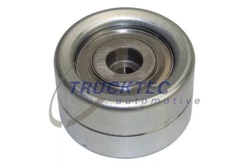 TRUCKTEC AUTOMOTIVE Deflection/Guide Pulley, V-ribbed belt (05.19.083)