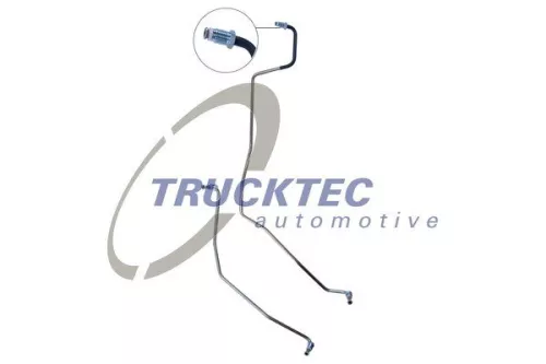 Repair Kit, steering gear