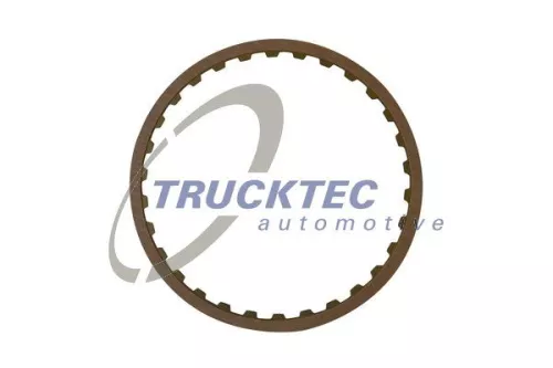 Friction Plate, multi-plate clutch (automatic transmission)
