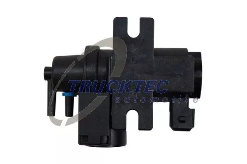 TRUCKTEC AUTOMOTIVE Pressure converter, turbocharger (08.16.020)