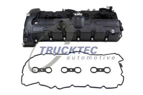Cylinder Head Cover