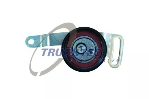 TRUCKTEC AUTOMOTIVE Tensioner Pulley, V-ribbed belt (02.19.352)