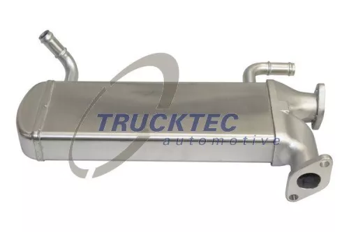 TRUCKTEC AUTOMOTIVE Cooler, exhaust gas recirculation (07.16.050)