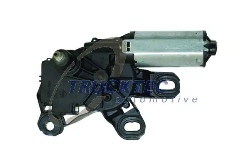 TRUCKTEC AUTOMOTIVE Wiper Motor (02.58.434)