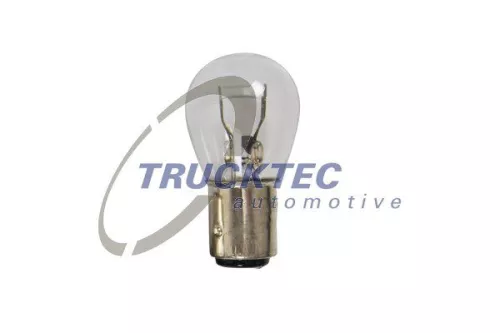 TRUCKTEC AUTOMOTIVE Bulb, headlight (88.58.111)