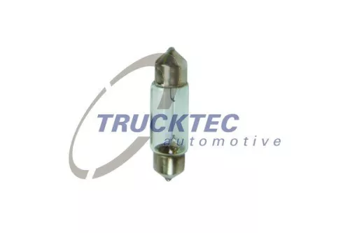 TRUCKTEC AUTOMOTIVE Bulb, headlight (88.58.123)