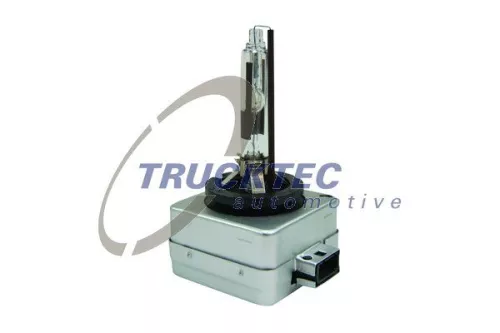 TRUCKTEC AUTOMOTIVE Bulb, headlight (88.58.023)