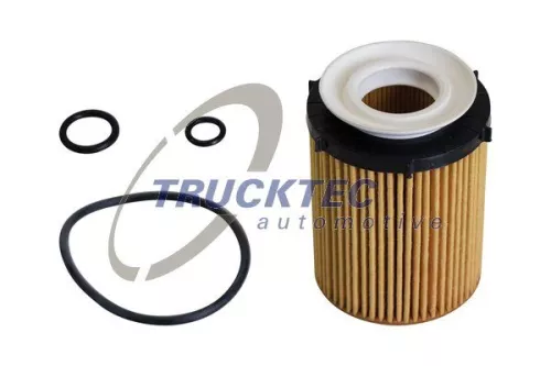 TRUCKTEC AUTOMOTIVE Oil Filter (02.18.147)