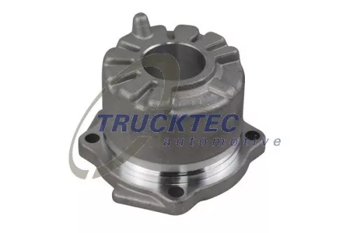 TRUCKTEC AUTOMOTIVE Shift Cylinder (01.24.484)