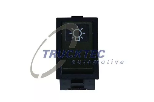 TRUCKTEC AUTOMOTIVE Switch, headlight (03.58.027)