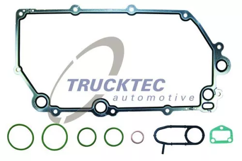 Gasket Set, oil cooler