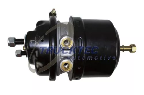 TRUCKTEC AUTOMOTIVE Spring-loaded Cylinder (01.35.189)