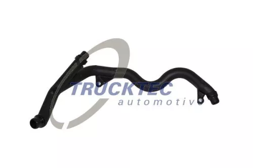 Coolant Pipe
