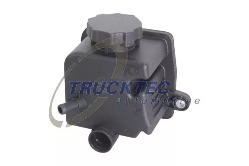TRUCKTEC AUTOMOTIVE Equalising reservoir, hydraulic oil (power steering) (02.37.227)