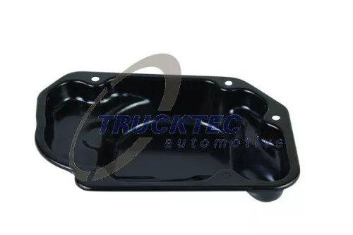 TRUCKTEC AUTOMOTIVE Oil Sump (07.10.090)