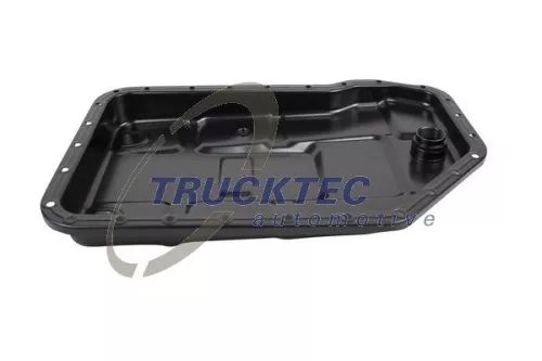 Oil Sump, automatic transmission