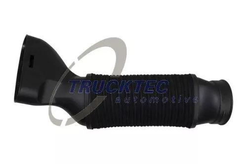 Intake Hose, air filter