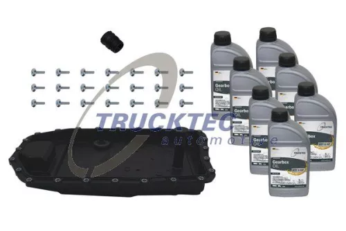 Parts Kit, automatic transmission oil change