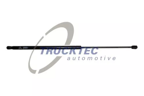 TRUCKTEC AUTOMOTIVE Gas Spring, bonnet (02.60.558)