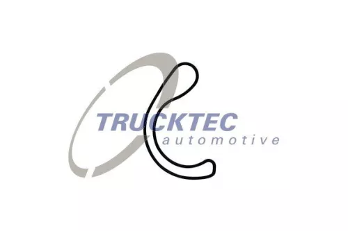 Gasket, EGR valve