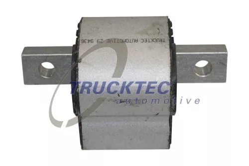Mounting, automatic transmission