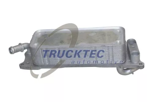 TRUCKTEC AUTOMOTIVE Oil Cooler, automatic transmission (07.18.081)