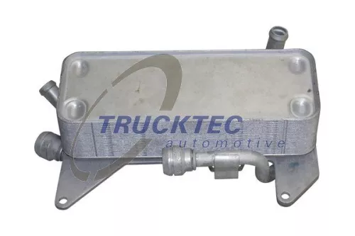 Oil Cooler, automatic transmission