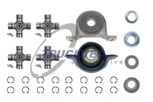 TRUCKTEC AUTOMOTIVE Assembly Kit, propshaft joint (02.34.060)
