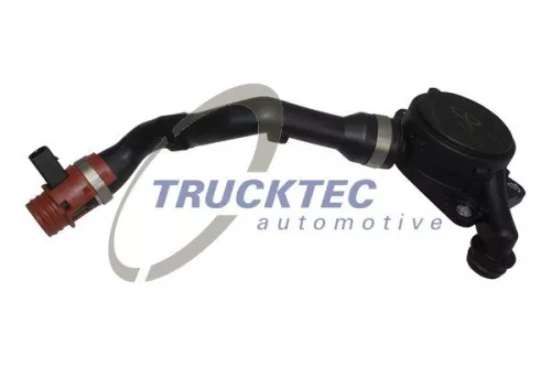 TRUCKTEC AUTOMOTIVE Valve, crankcase ventilation (02.10.221)