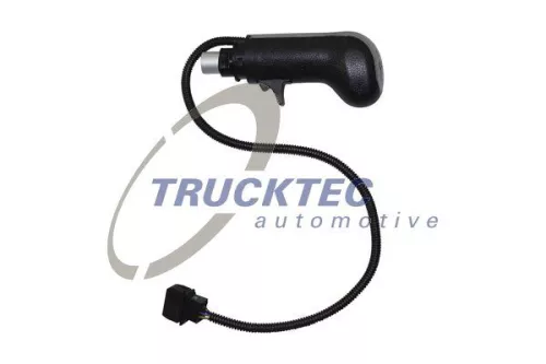 TRUCKTEC AUTOMOTIVE Gear Shift Lever Knob (05.24.039)