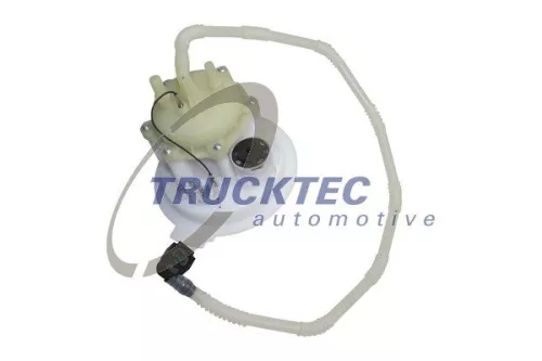 Fuel Feed Unit