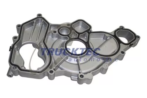 TRUCKTEC AUTOMOTIVE Housing, water pump (04.19.123)