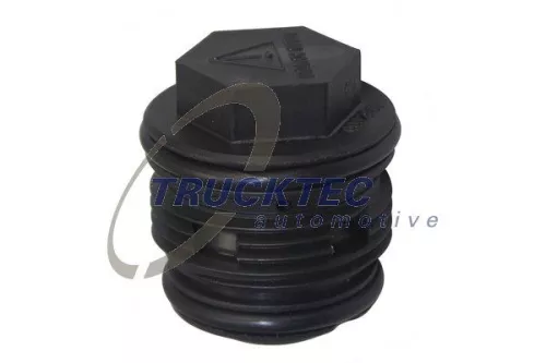TRUCKTEC AUTOMOTIVE Cap, coolant tank (04.40.144)