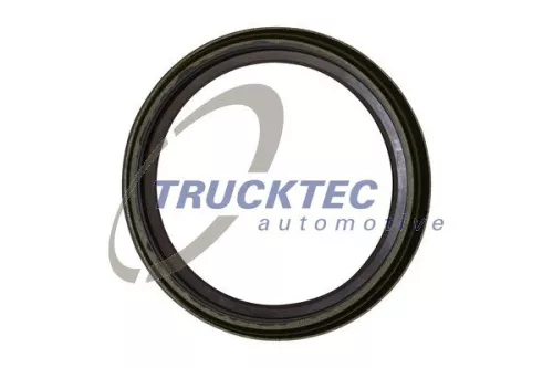 TRUCKTEC AUTOMOTIVE Shaft Seal, differential (01.32.218)
