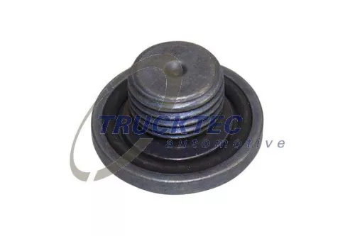 TRUCKTEC AUTOMOTIVE Screw Plug, oil sump (02.18.165)