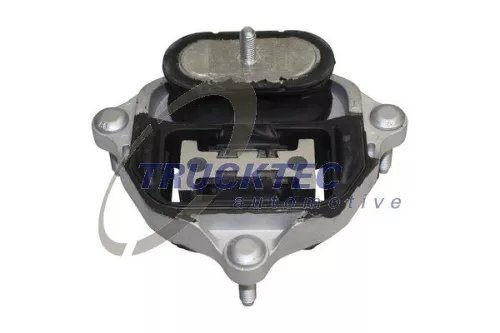 Mounting, automatic transmission