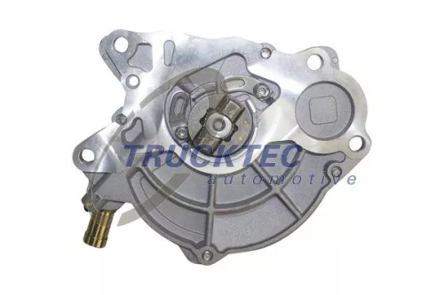 TRUCKTEC AUTOMOTIVE Vacuum Pump, braking system (07.36.025)