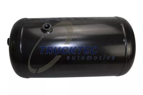 Air Tank, compressed-air system