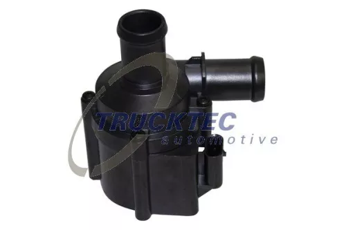 TRUCKTEC AUTOMOTIVE Auxiliary Water Pump (cooling water circuit) (07.19.327)