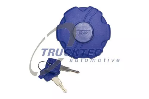 TRUCKTEC AUTOMOTIVE Sealing Cap, tank unit (Urea injection) (03.38.039)