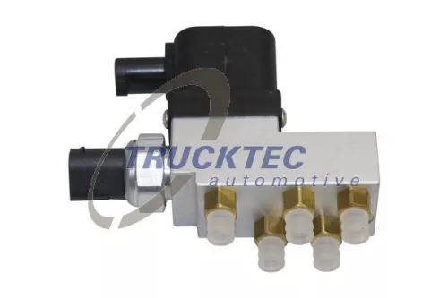 TRUCKTEC AUTOMOTIVE Directional Control Valve Block, air suspension (02.30.500)