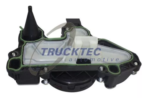 TRUCKTEC AUTOMOTIVE Oil Separator, crankcase ventilation (07.10.124)