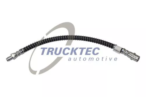 TRUCKTEC AUTOMOTIVE Brake Hose (02.35.652)